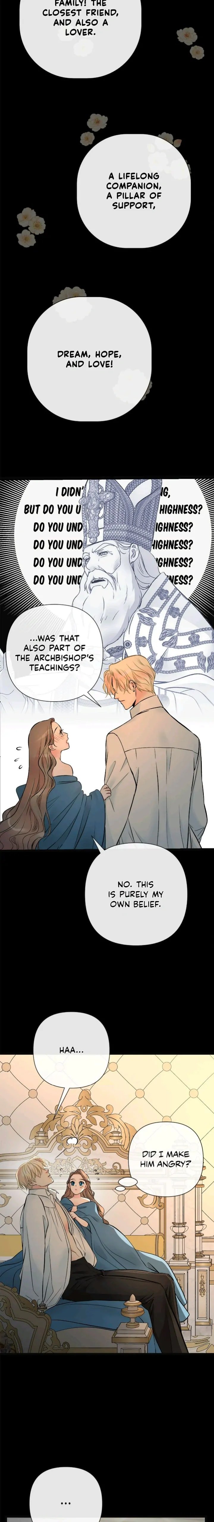 The Problematic Prince, Chapter 47 image 21